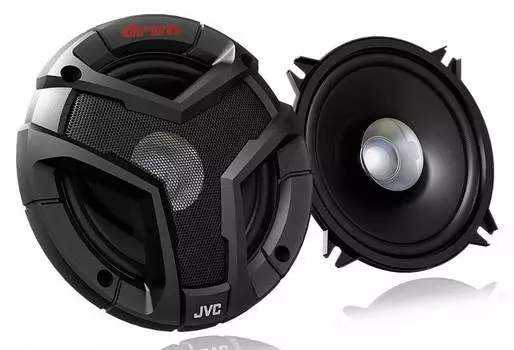 Автомобильные колонки JVC CS-V518J (cs-v518)