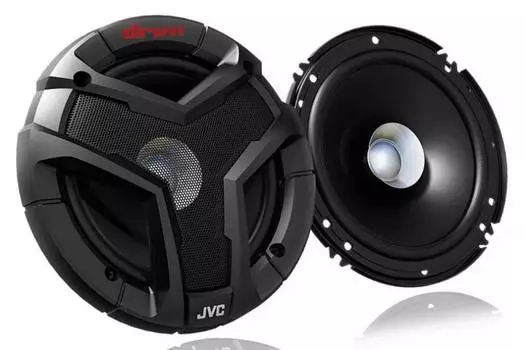 Автомобильные колонки JVC CS-V618J (cs-v618)
