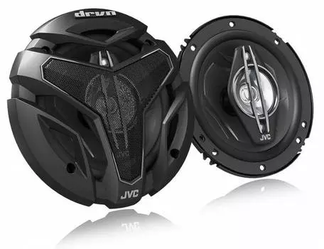 Автомобильные колонки JVC CS-ZX640U (cs-zx640)