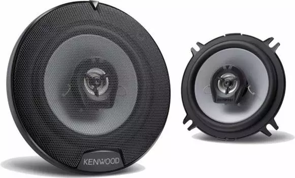 Автомобильные колонки Kenwood KFC-1352RG2