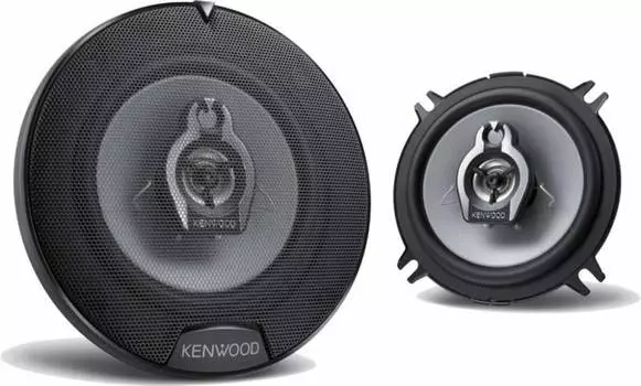 Автомобильные колонки Kenwood KFC-1353RG2 (kfc1353rg2)