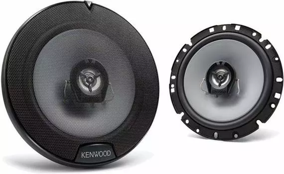 Автомобильные колонки Kenwood KFC-1752RG