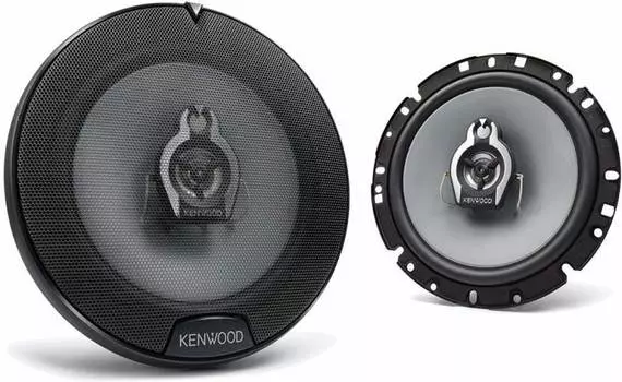 Автомобильные колонки Kenwood KFC-1753RG