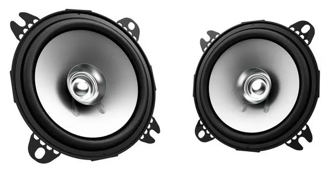 Автомобильные колонки Kenwood KFC-S1056