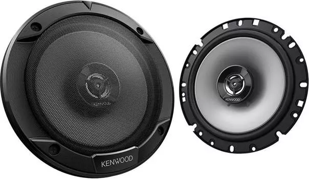 Автомобильные колонки Kenwood KFC-S1766