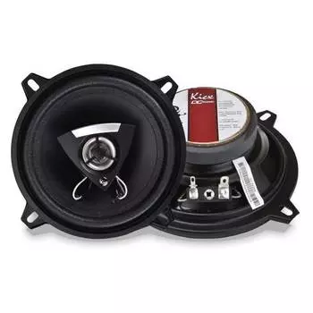 Автомобильные колонки Kicx DC 502MR (2011011)