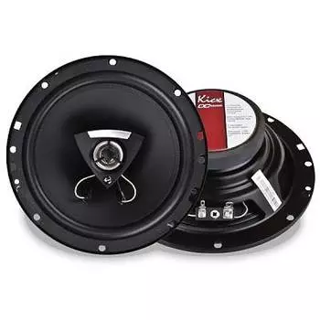 Автомобильные колонки Kicx DC 652MR (2012028)