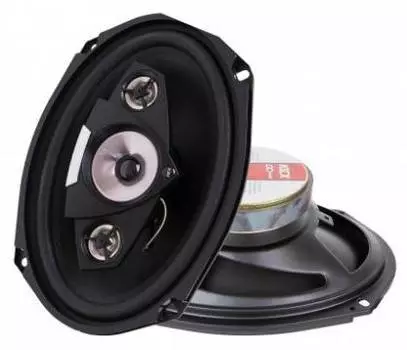 Автомобильные колонки Kicx DC 694MR (2012029)