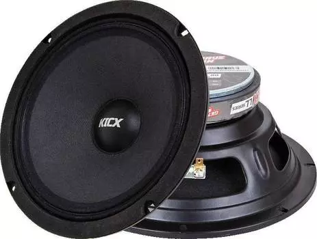 Автомобильные колонки Kicx LL80 (2012629)
