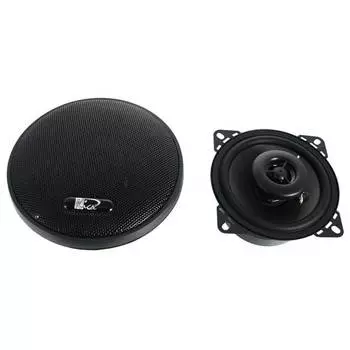 Автомобильные колонки Kicx PD 100 (2012015)