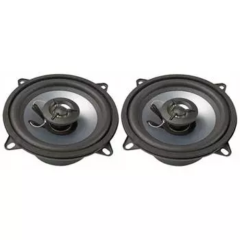 Автомобильные колонки Kicx PD-502 (9000885)