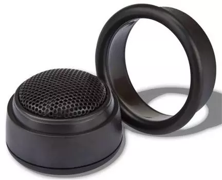 Автомобильные колонки Kicx ST 25 (2012504)