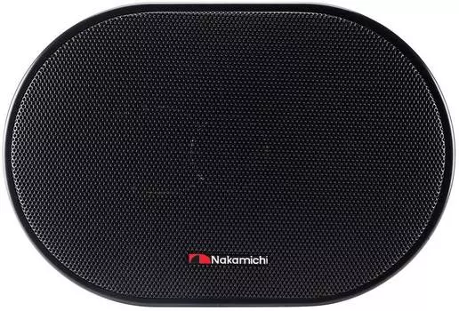 Автомобильные колонки Nakamichi NSE-5718 (nak-nse-5718)