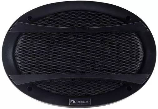 Автомобильные колонки Nakamichi NSE-6958 (nak-nse-6958)
