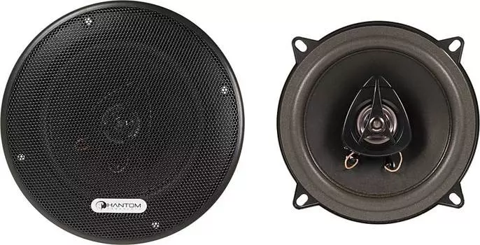 Автомобильные колонки Phantom FS-132 (2012579)