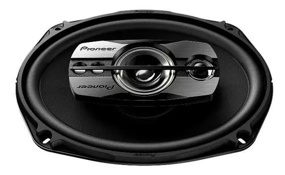 Автомобильные колонки Pioneer TS-7150F