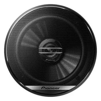 Автомобильные колонки Pioneer TS-G1620F-2