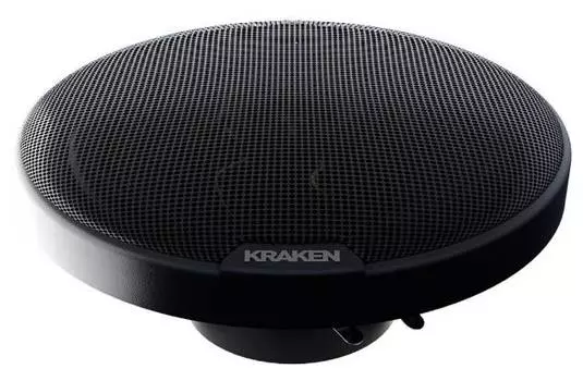 Автомобильные колонки Prology RX-165 (prrx165kraken)