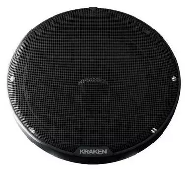 Автомобильные колонки Prology RX-65CS (prrx65cskraken)