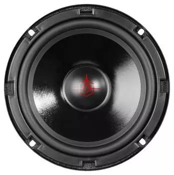 Автомобильные колонки Ural Авангард АС-А1625К (урал ас-а1625к)