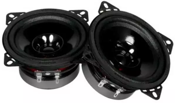 Автомобильные колонки Ural Молния АС-МЛ100 (урал ас-мл100)