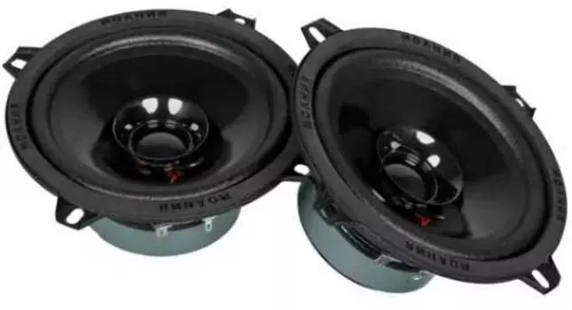 Автомобильные колонки Ural Молния АС-МЛ130 (урал ас-мл130)