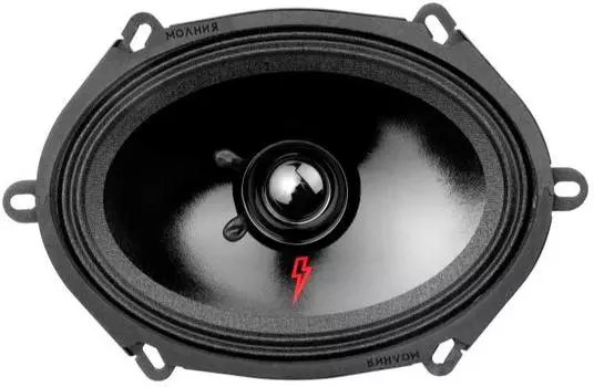 Автомобильные колонки Ural Молния АС-МЛ57 (урал ас-мл57)