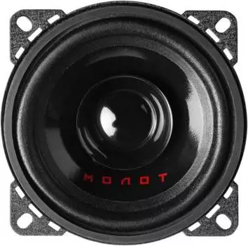 Автомобильные колонки Ural Молот АС-М100 (урал ас-м100)