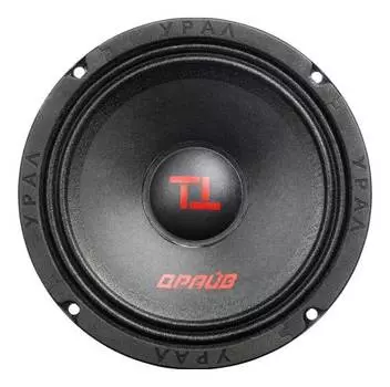 Автомобильные колонки Ural ТТ 165 ДРАЙВ (урал тт 165 драйв)