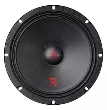 Автомобильные колонки Ural ТТ 200 ГРОМ (урал тт 200 гром)