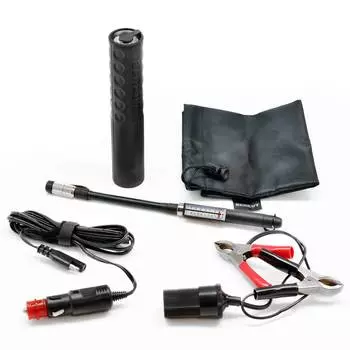 Автомобильный компрессор Berkut MT-1000