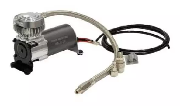 Автомобильный компрессор Berkut PRO-17