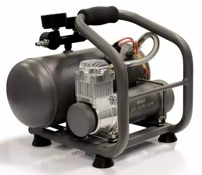 Автомобильный компрессор Berkut SA-06 (sa06)