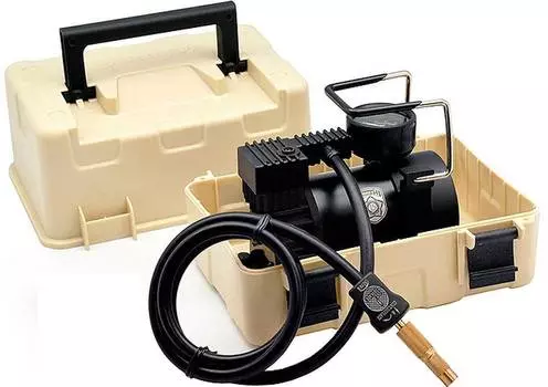 Автомобильный компрессор Berkut SPEC-15