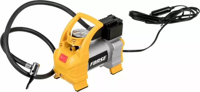 Автомобильный компрессор Forse K3 (forsek3)