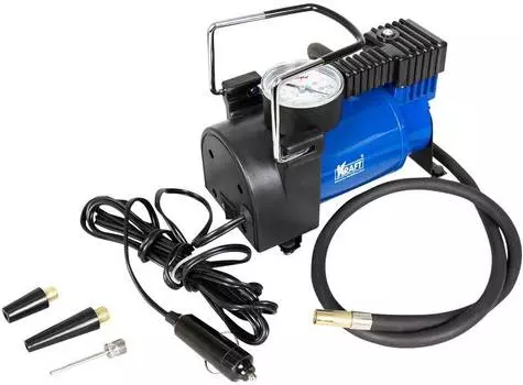 Автомобильный компрессор Kraft ECO V-35L (kt 800034) (плохая упаковка)