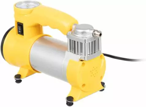 Автомобильный компрессор Starwind CC-200