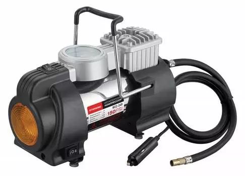 Автомобильный компрессор Starwind CC-240