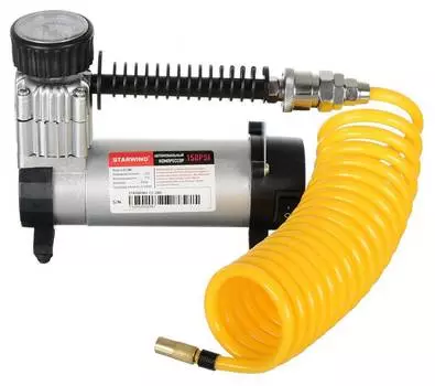 Автомобильный компрессор Starwind CC-280