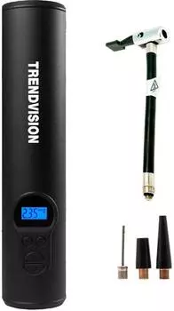 Автомобильный компрессор TrendVision AP-K1