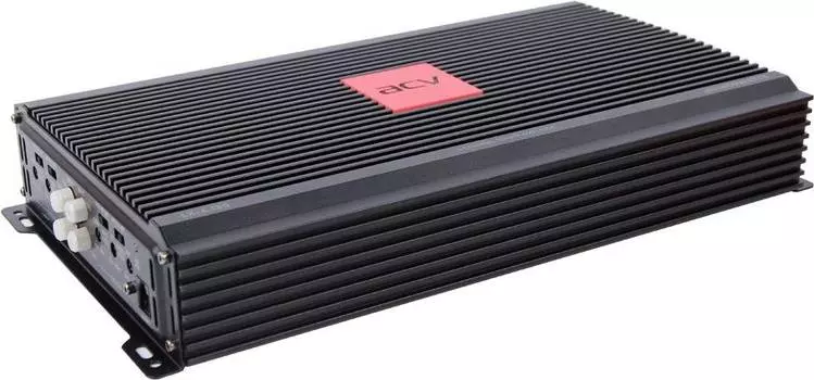 Автомобильный усилитель ACV LX-4.130 (37608)