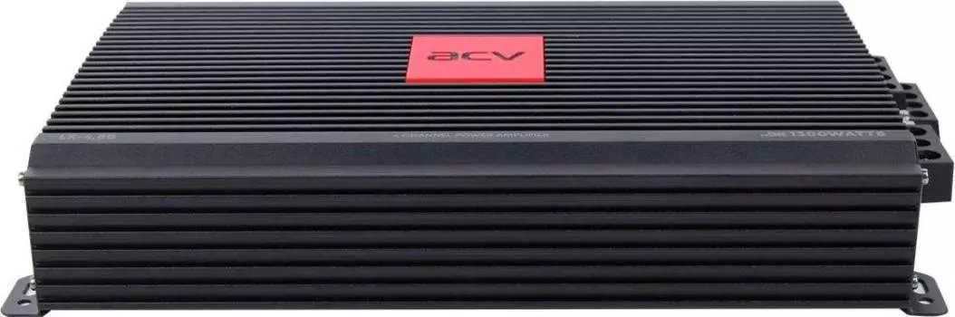 Автомобильный усилитель ACV LX-4.80 (22744)