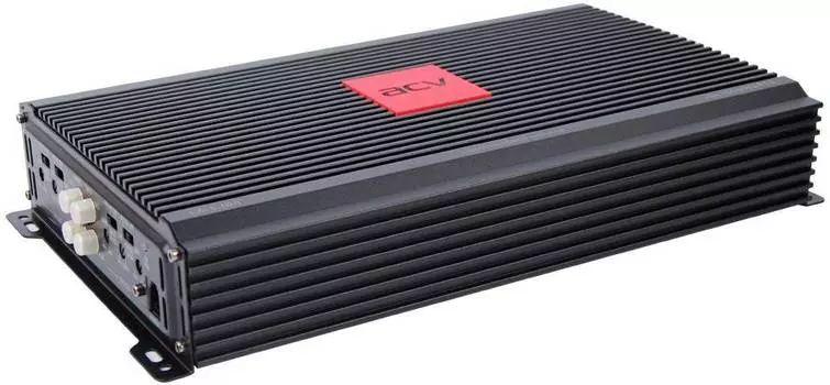 Автомобильный усилитель ACV VX-4.100 (38207)
