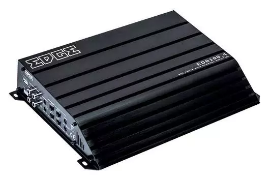 Автомобильный усилитель Edge EDA100.4-E7