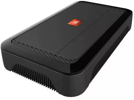 Автомобильный усилитель JBL Club A754