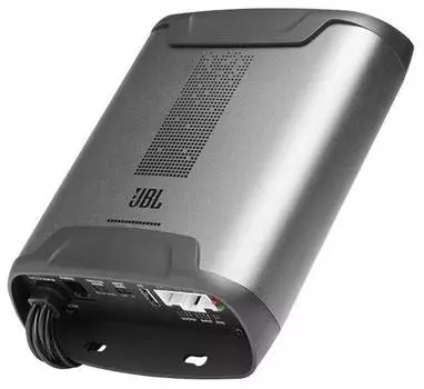 Автомобильный усилитель JBL DSP2544