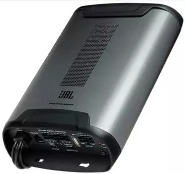 Автомобильный усилитель JBL DSP4086