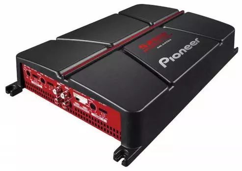 Автомобильный усилитель Pioneer GM-A4704