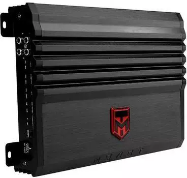 Автомобильный усилитель Ural МТ 1.500