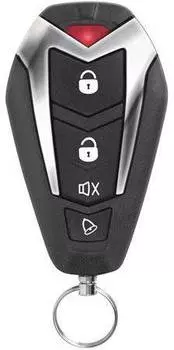 Автосигнализация Alligator A-LIGHT (alg00alight)